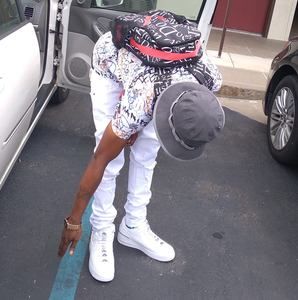 Meet your Posher, Deshunta